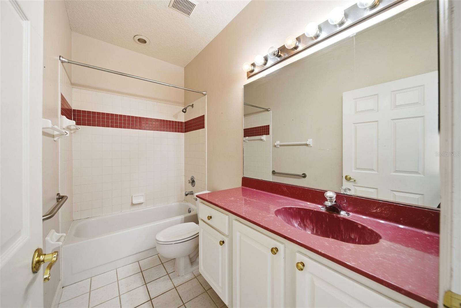 STRATTON HILL - Residential