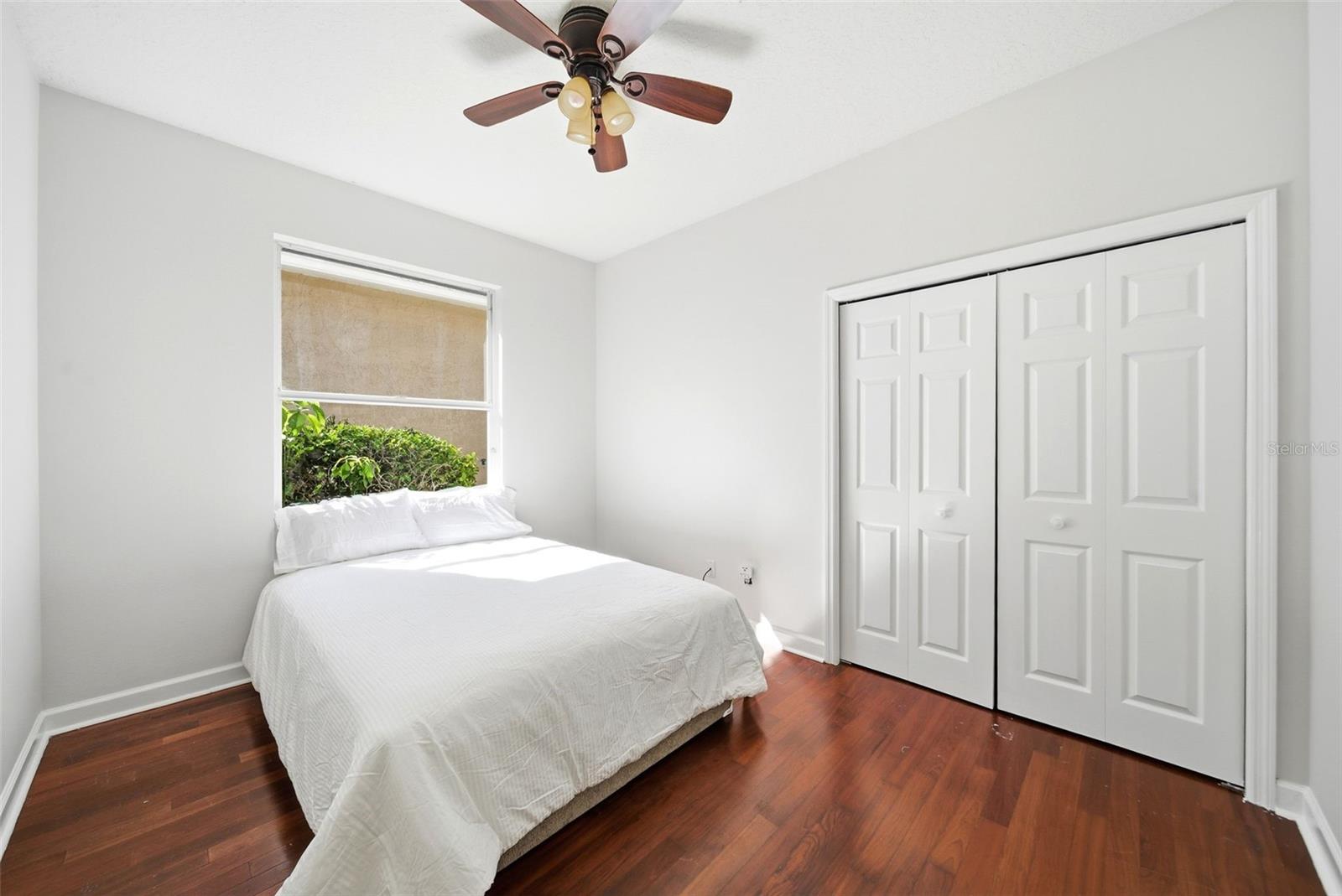 STRATTON HILL - Residential