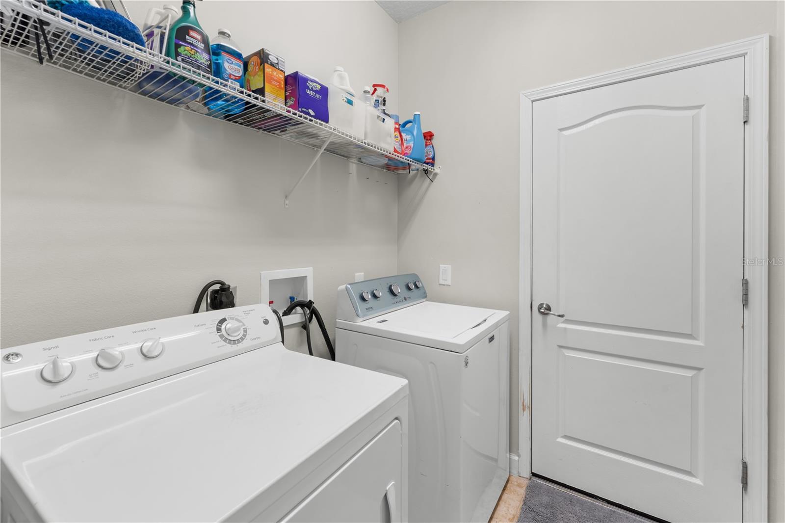 STONEYBROOK SOUTH PH 1 - Residential