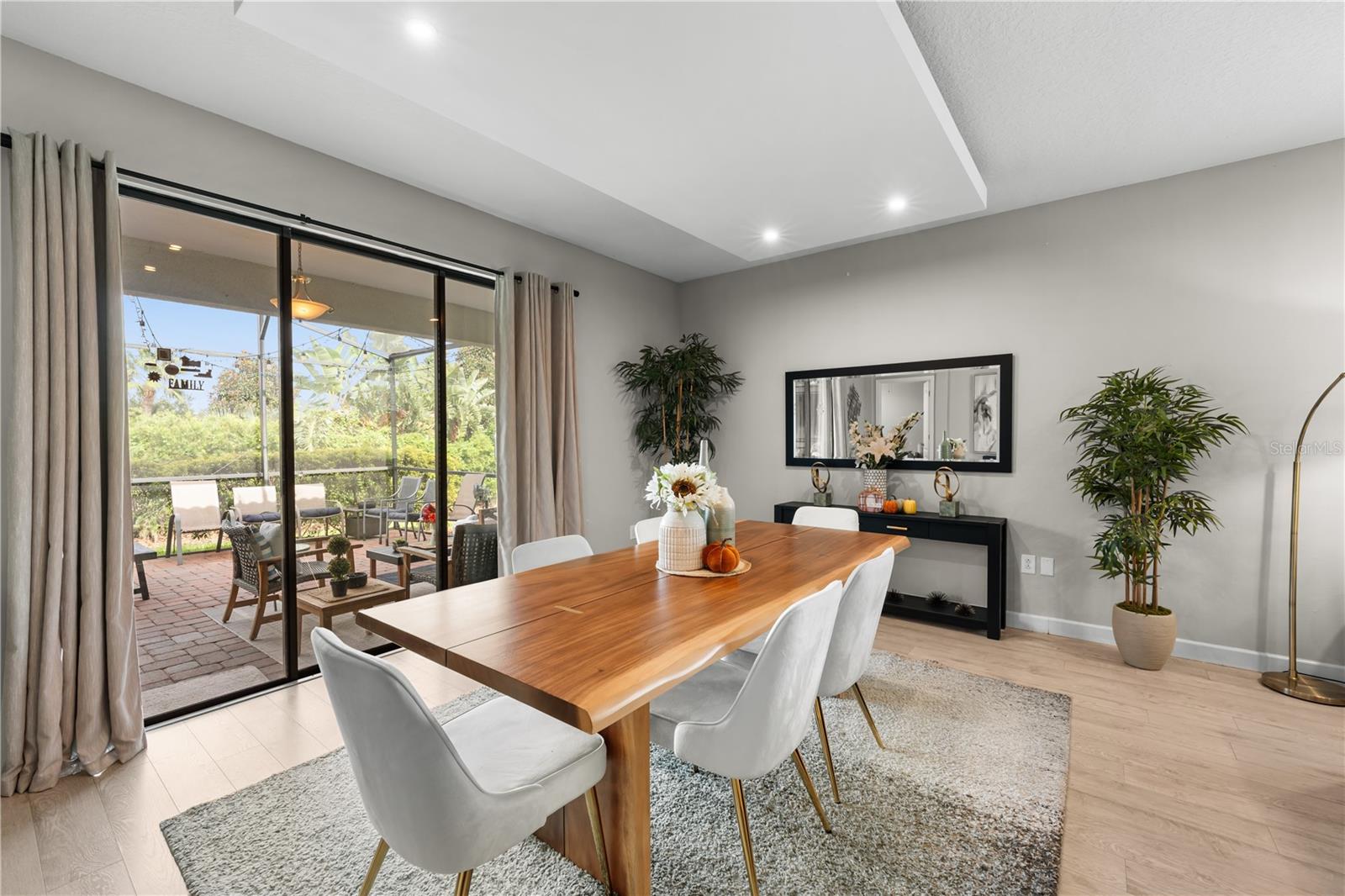 STONEYBROOK SOUTH PH 1 - Residential