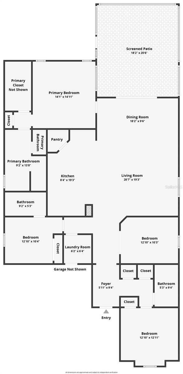 STONEYBROOK SOUTH PH 1 - Residential