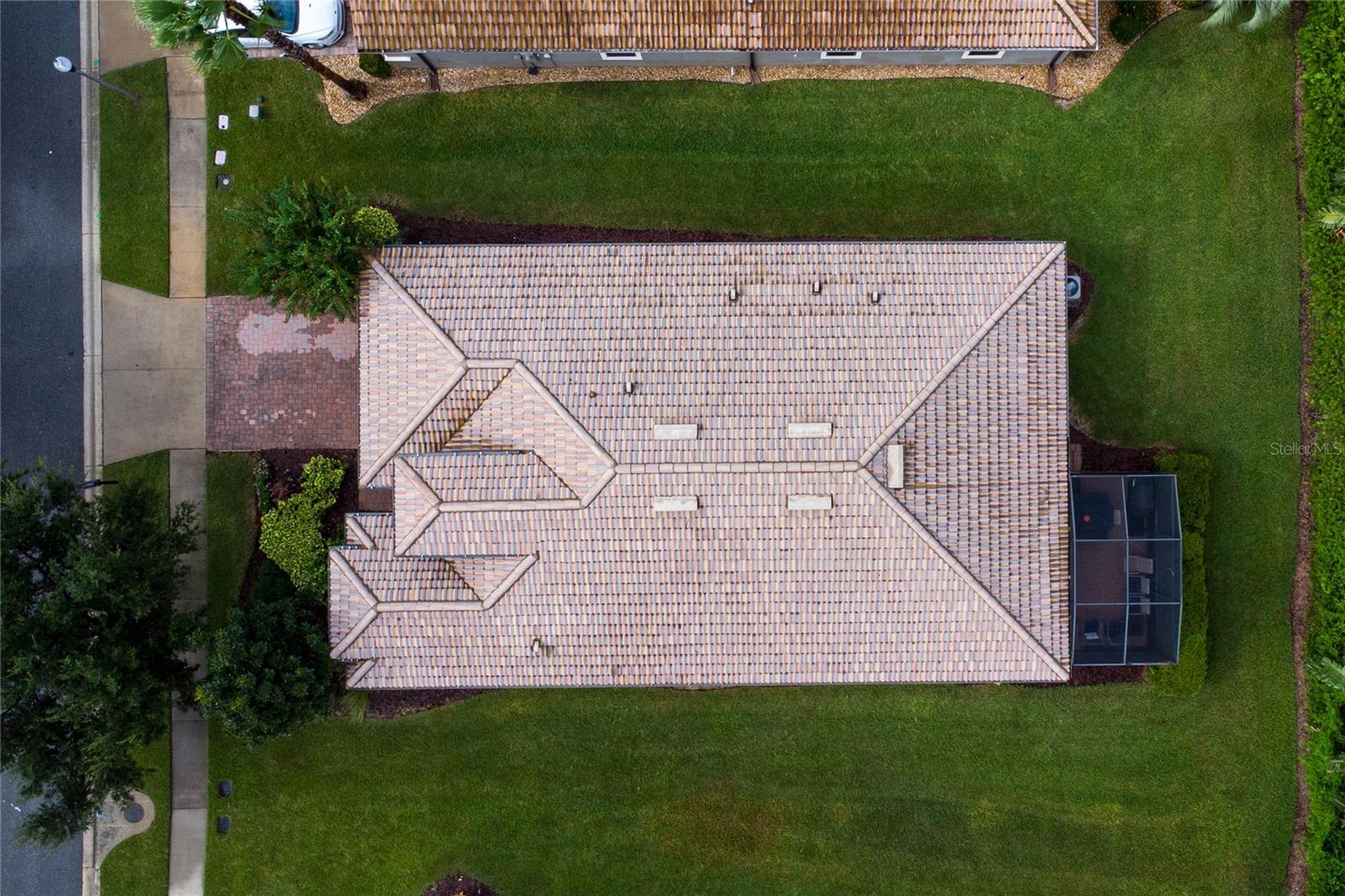 STONEYBROOK SOUTH PH 1 - Residential