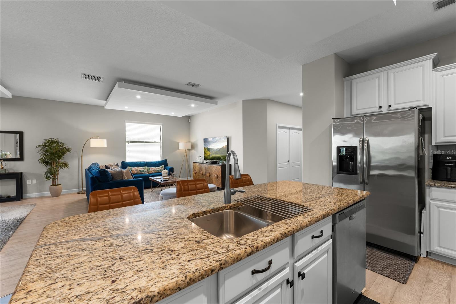 STONEYBROOK SOUTH PH 1 - Residential