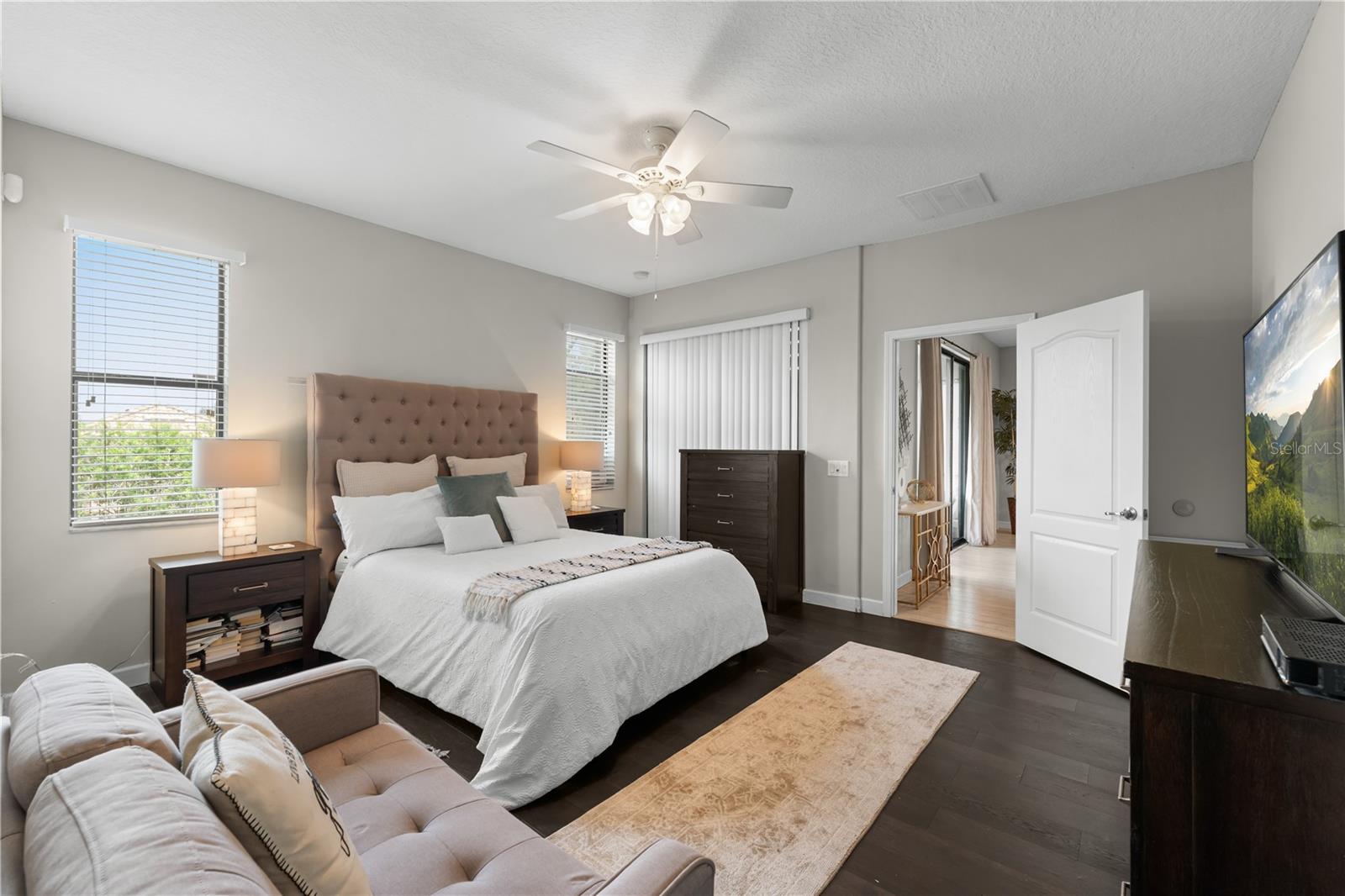 STONEYBROOK SOUTH PH 1 - Residential