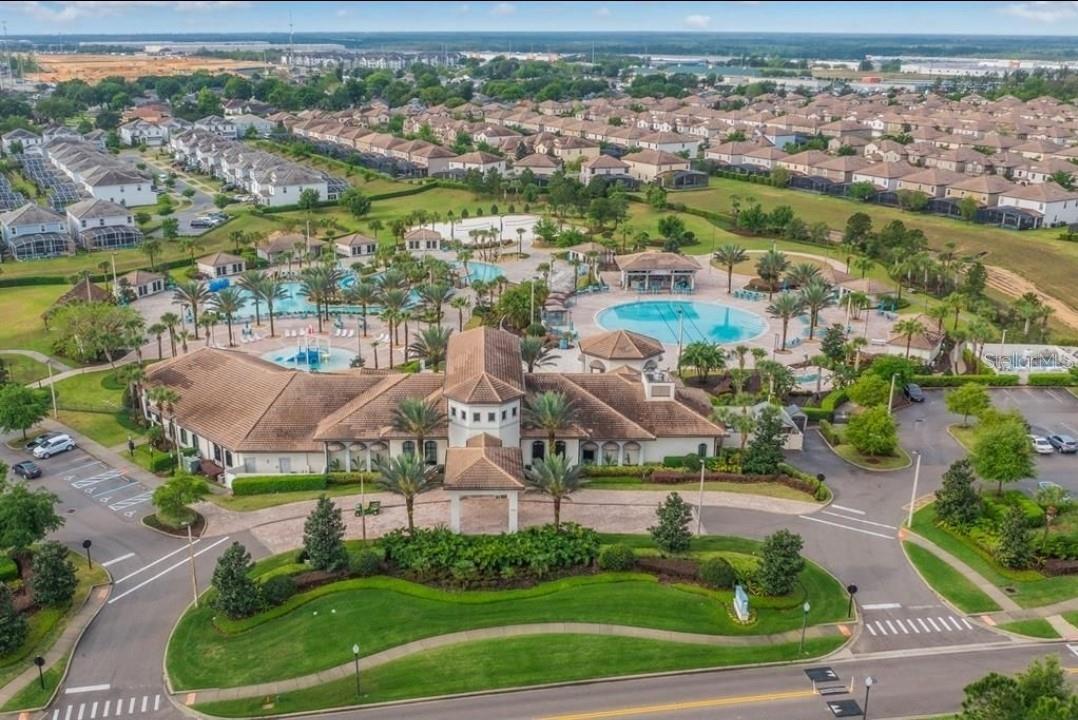 STONEYBROOK SOUTH PH 1 - Residential
