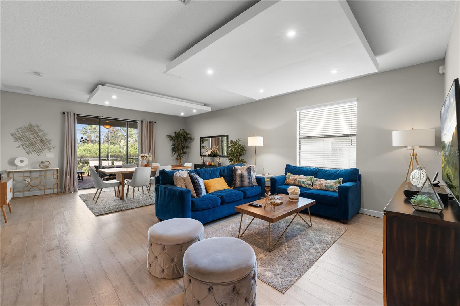 STONEYBROOK SOUTH PH 1 - Residential