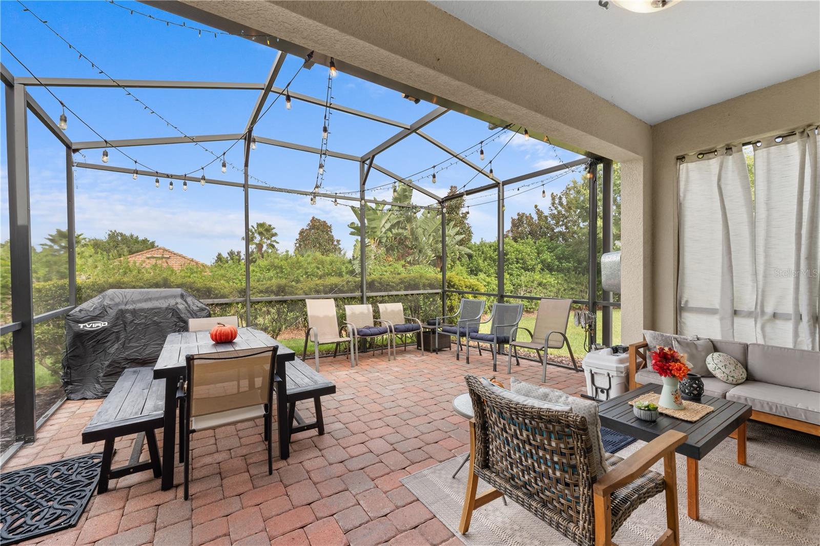 STONEYBROOK SOUTH PH 1 - Residential