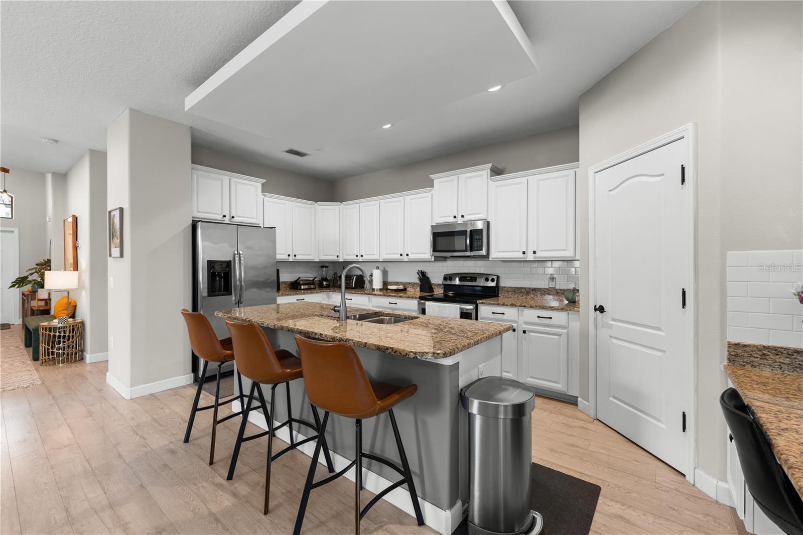 STONEYBROOK SOUTH PH 1 - Residential