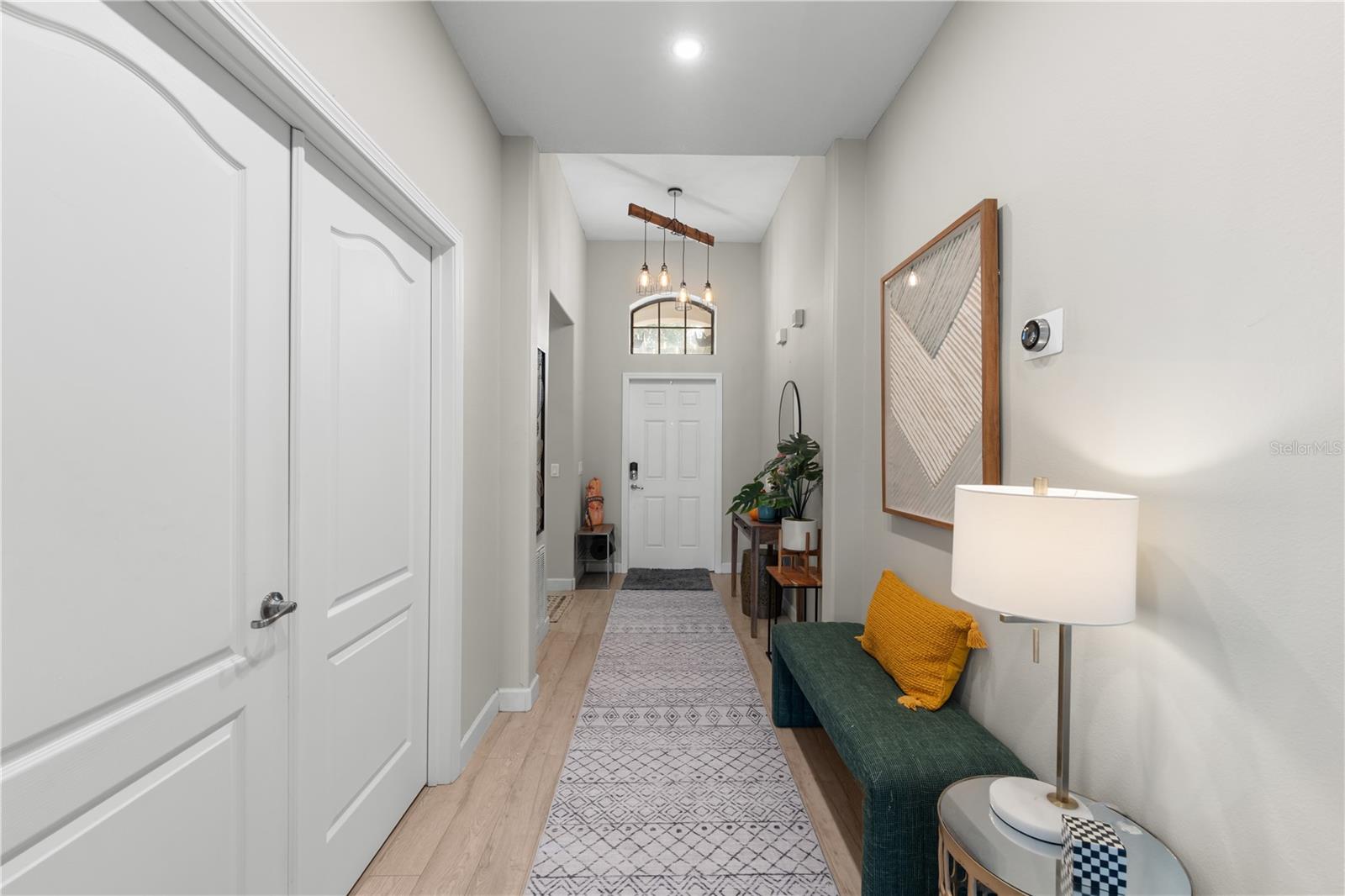 STONEYBROOK SOUTH PH 1 - Residential