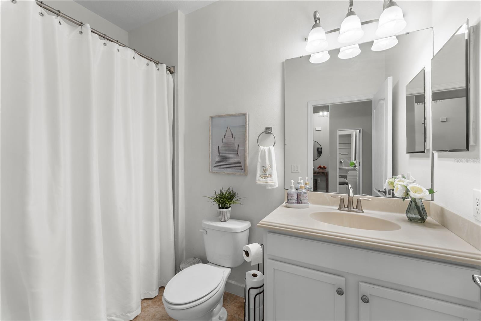 STONEYBROOK SOUTH PH 1 - Residential