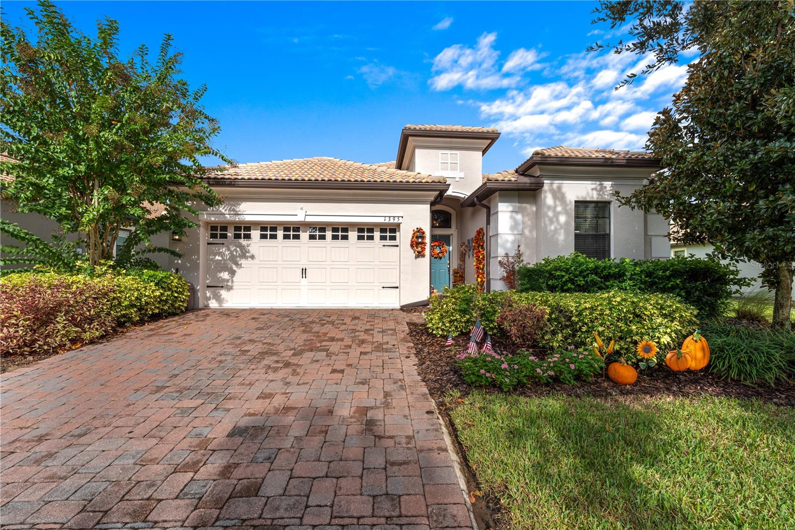STONEYBROOK SOUTH PH 1 - Residential