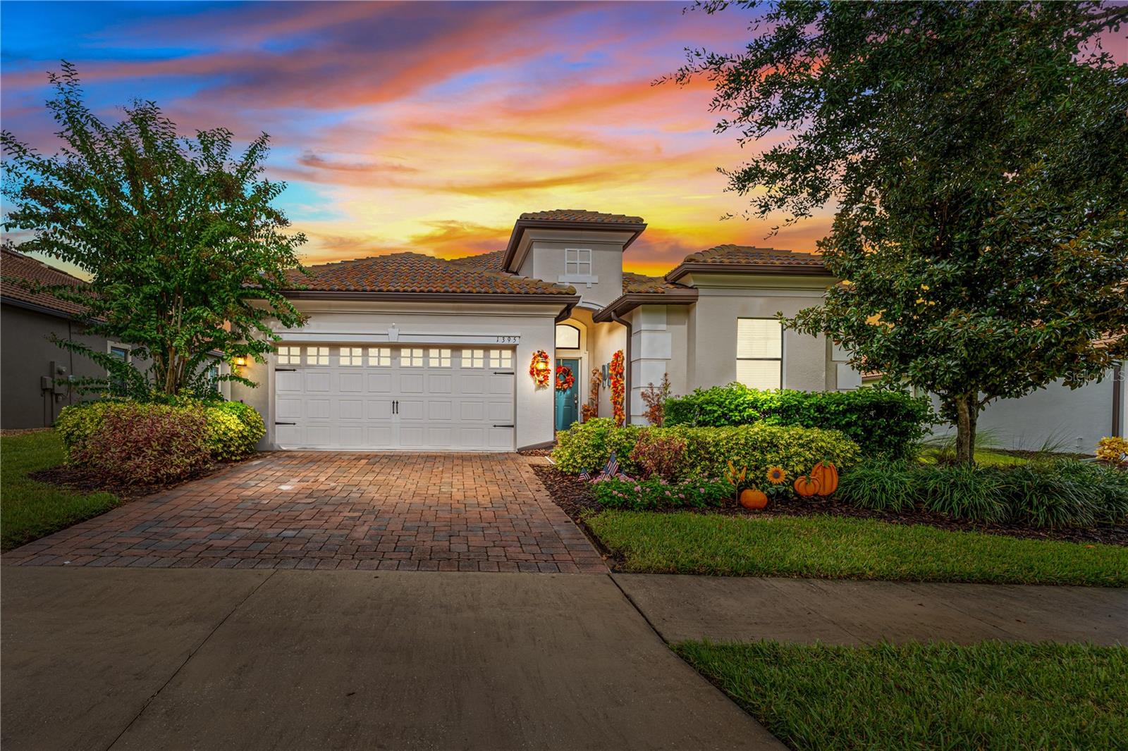 STONEYBROOK SOUTH PH 1 - Residential