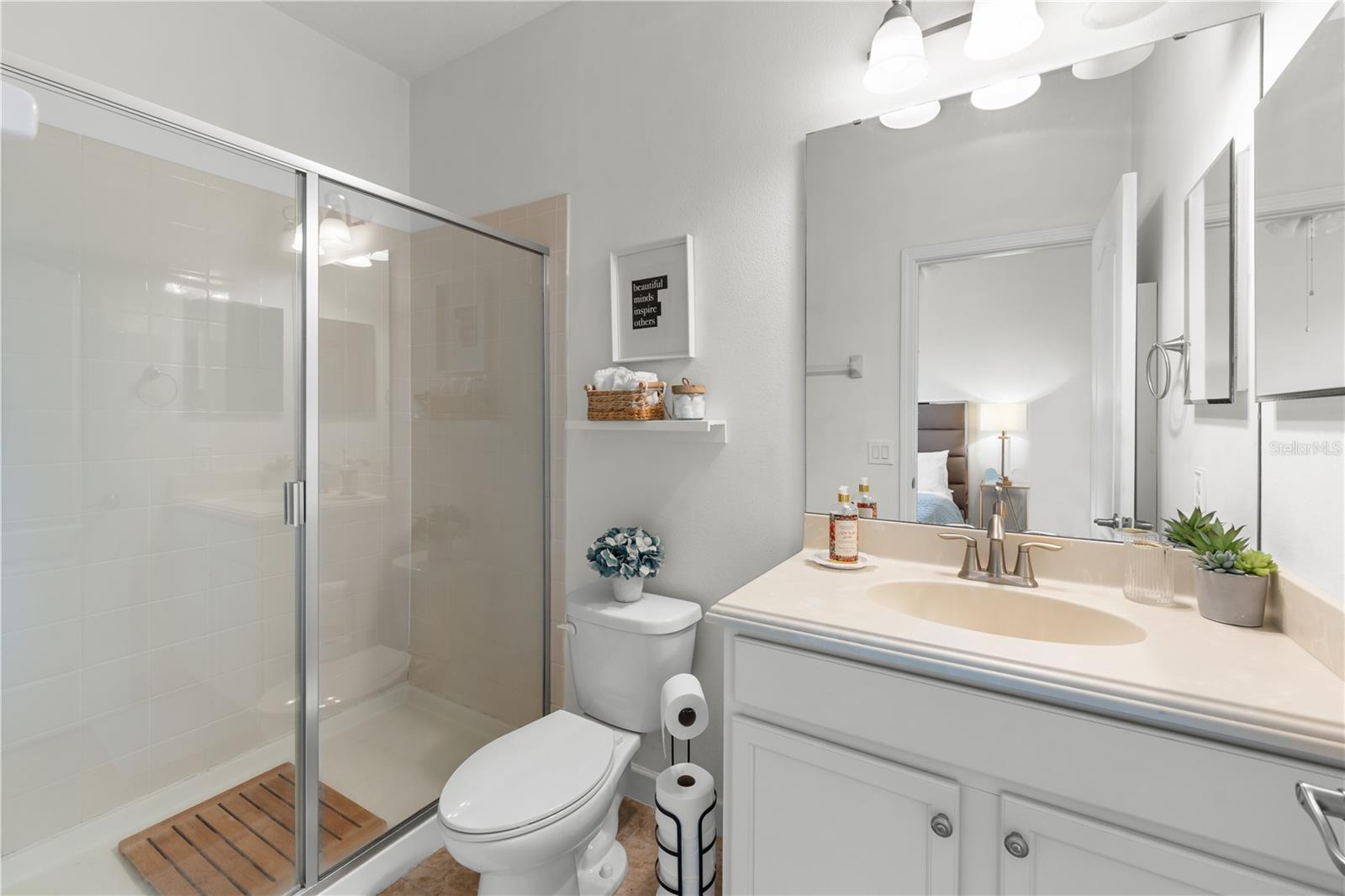 STONEYBROOK SOUTH PH 1 - Residential