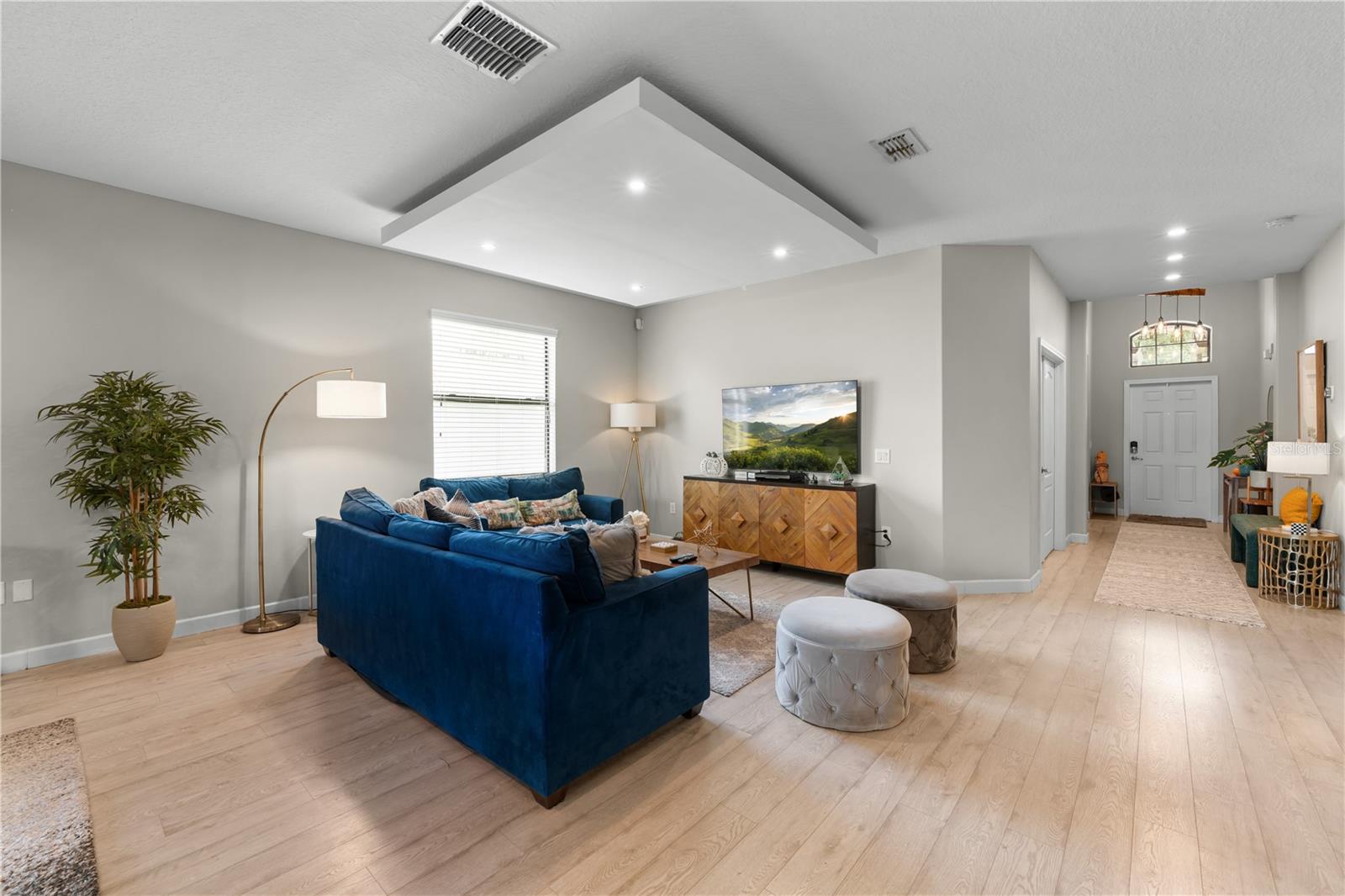 STONEYBROOK SOUTH PH 1 - Residential