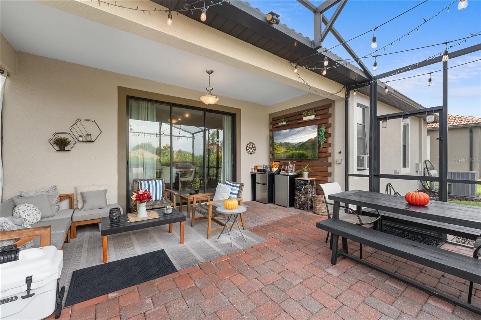 STONEYBROOK SOUTH PH 1 - Residential