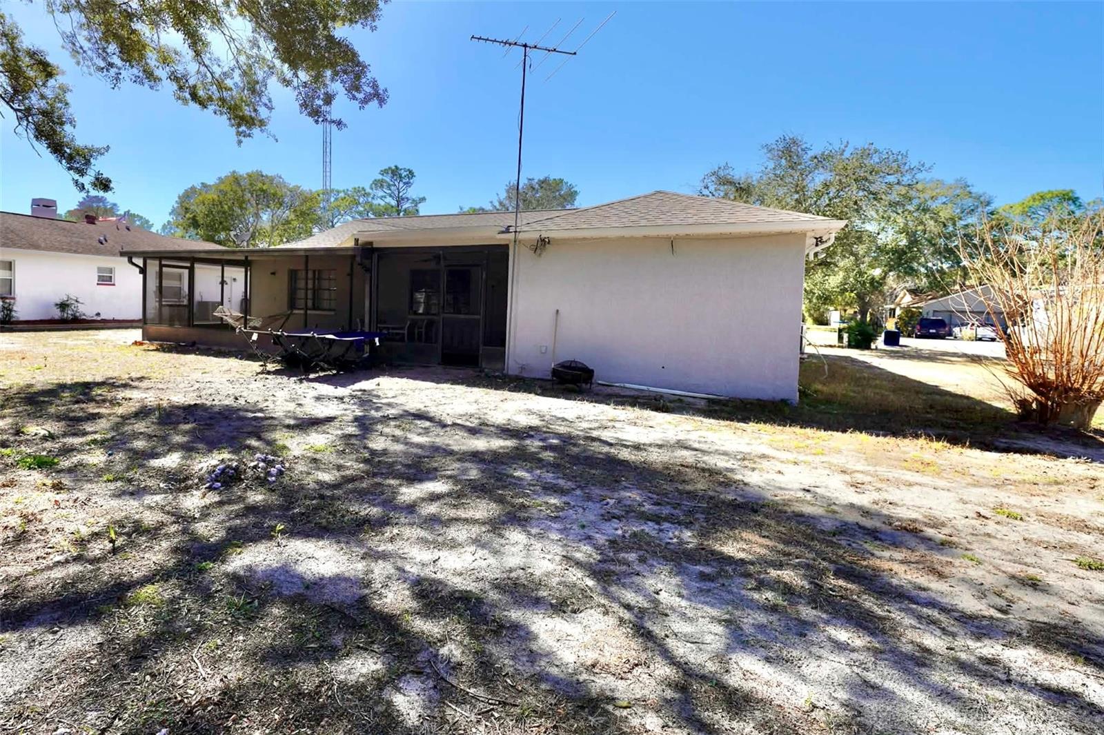 FOREST OAKS - Residential