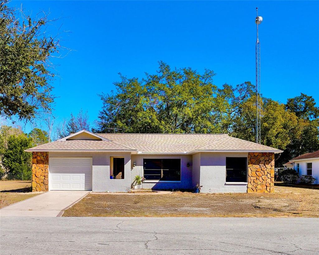 Photo of 4128 Glade Road, Spring Hill, FL 34606 (MLS # TB8475825)