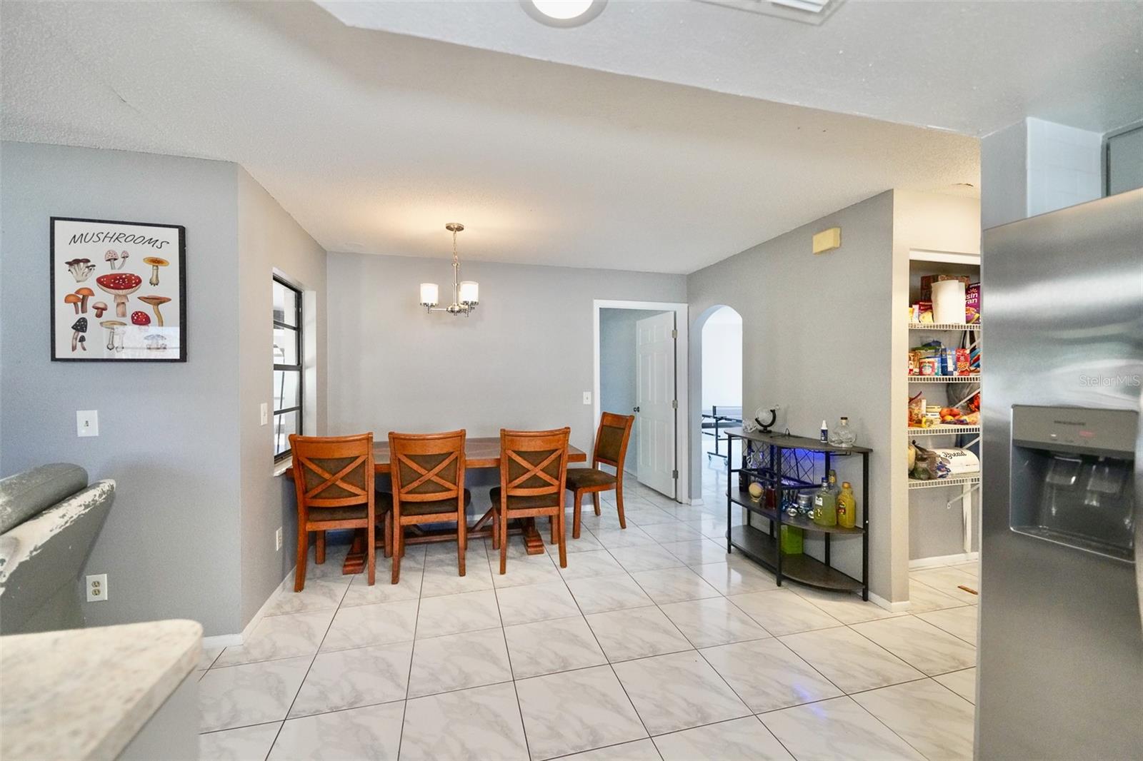 FOREST OAKS - Residential