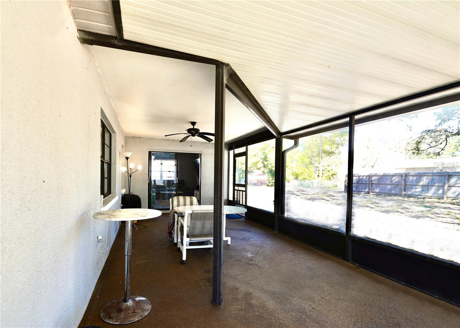 FOREST OAKS - Residential