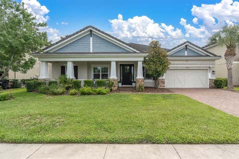 Photo of 4304 Barbour Trail, Odessa, FL 33556 (MLS # TB8514311)