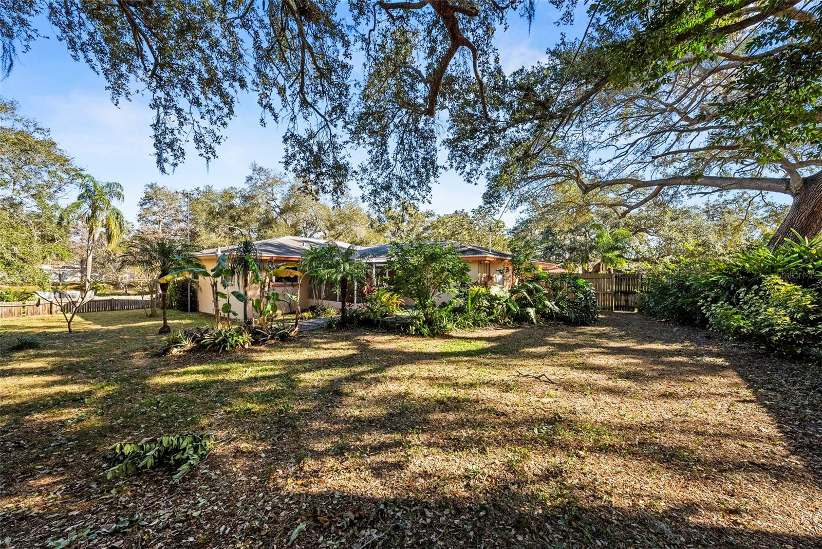 KEENE FOREST - Residential