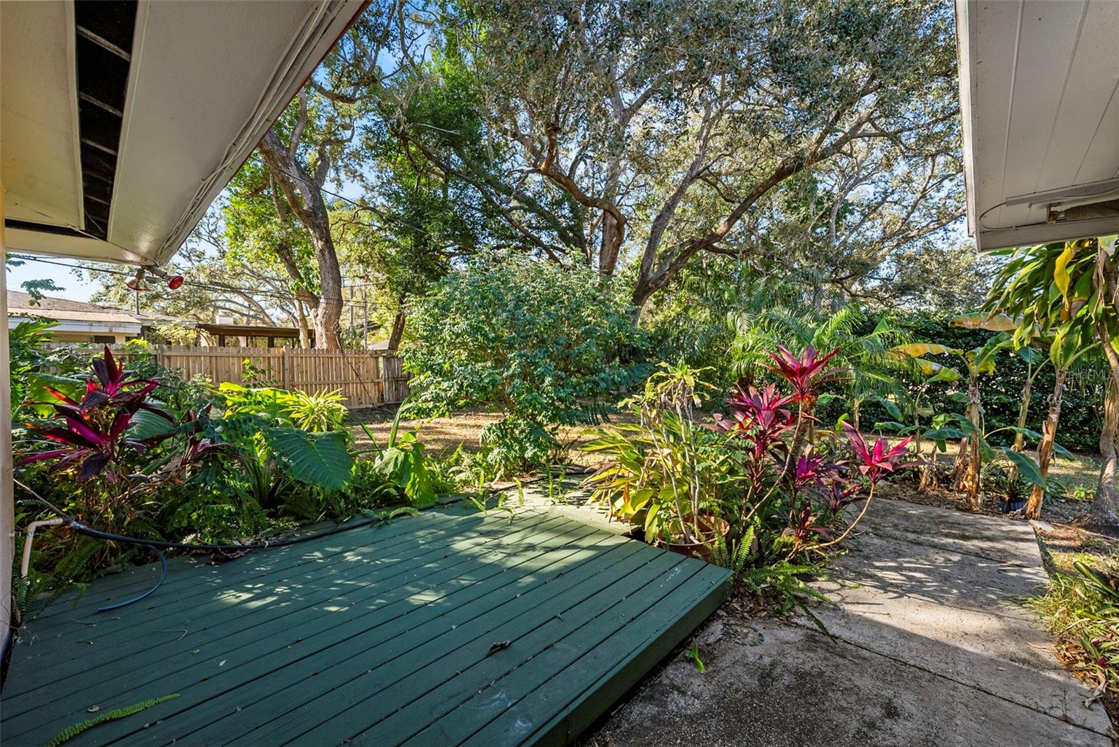 KEENE FOREST - Residential