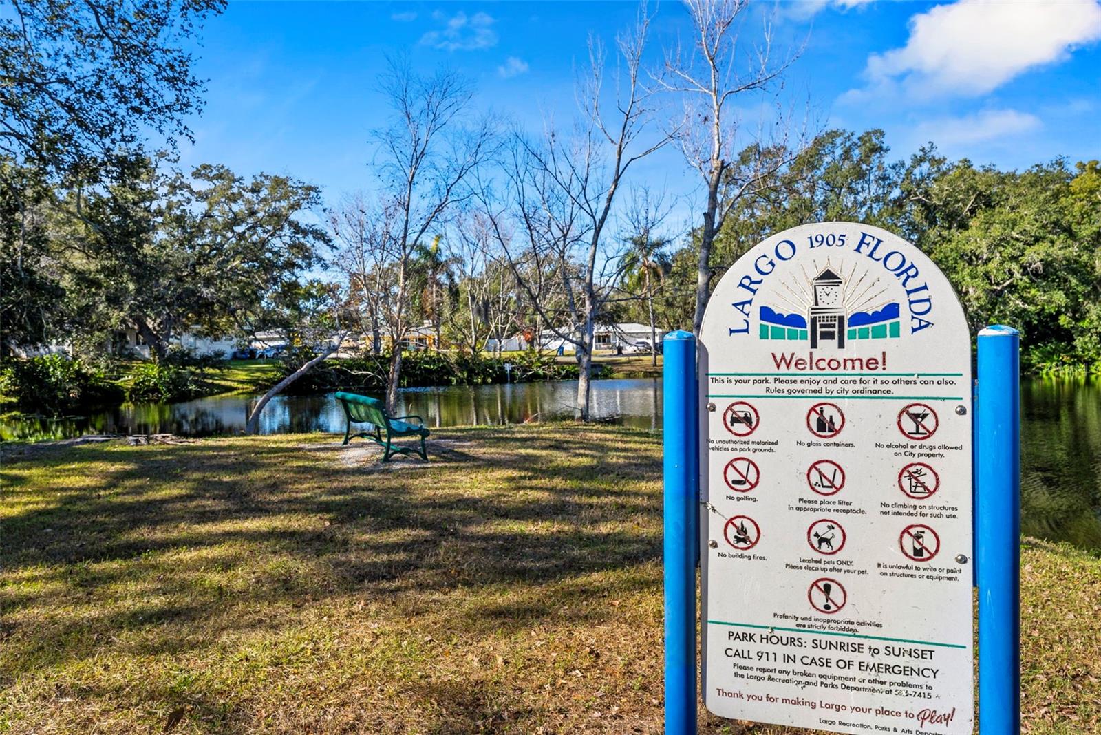 KEENE FOREST - Residential