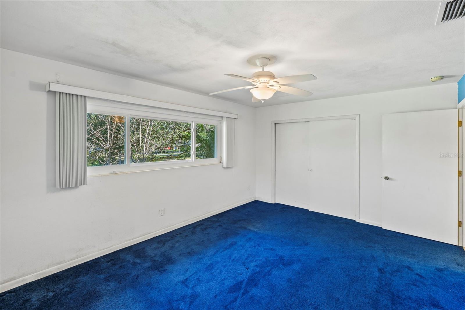 KEENE FOREST - Residential