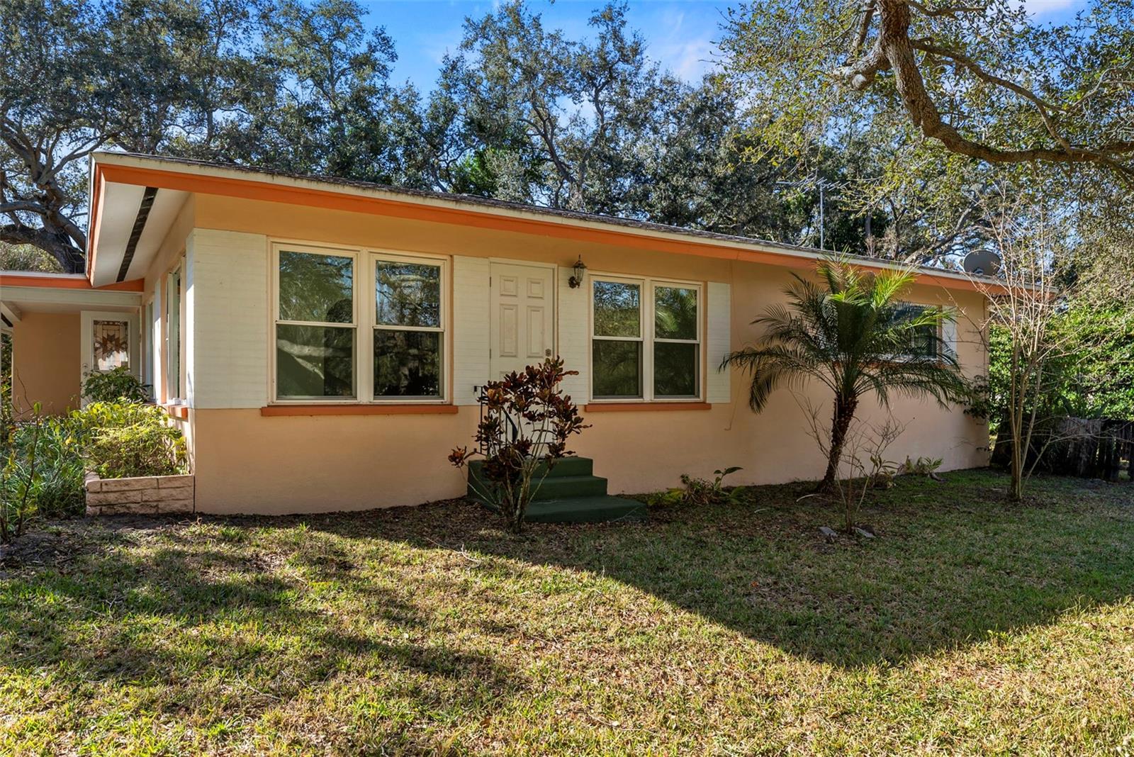 KEENE FOREST - Residential