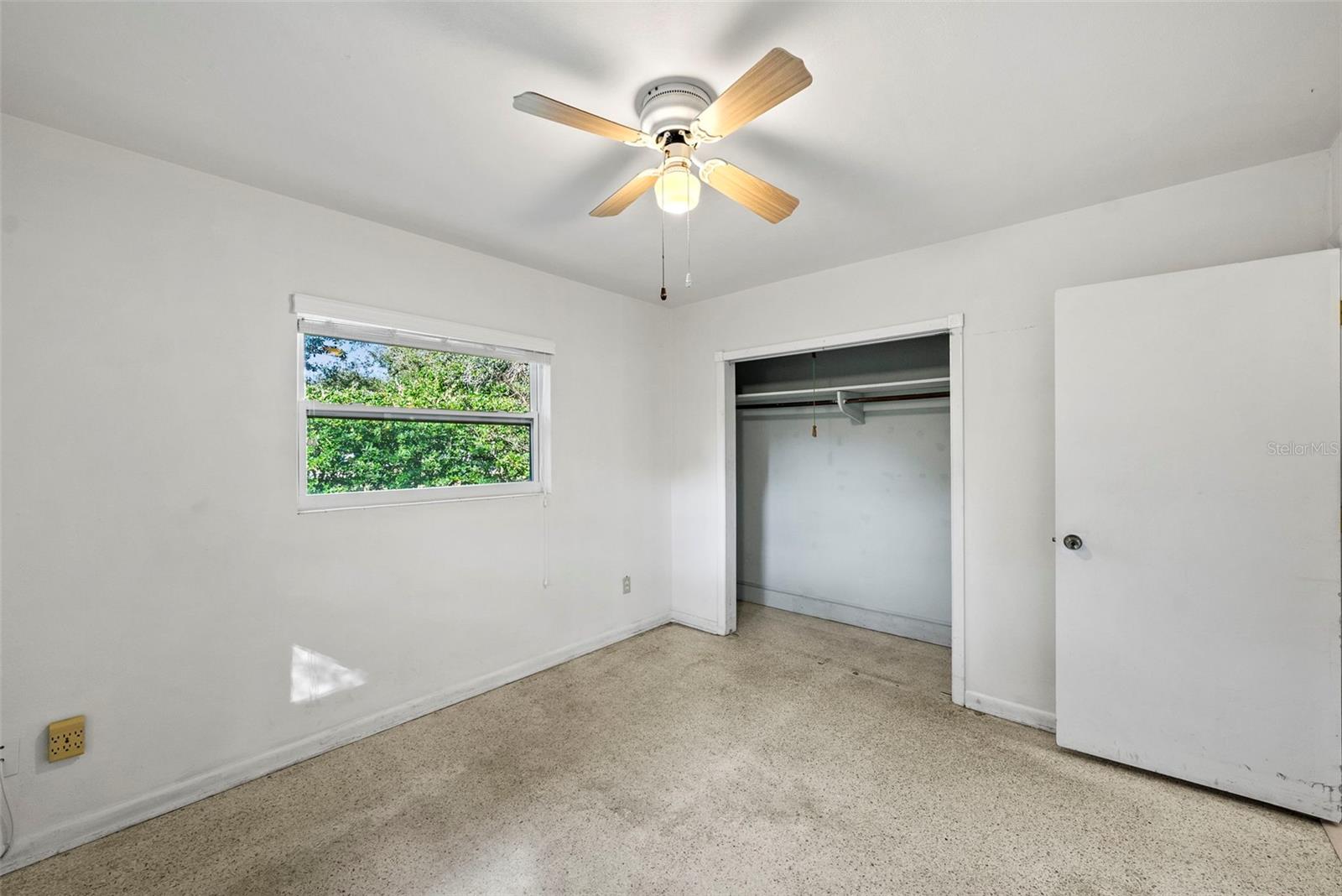 KEENE FOREST - Residential