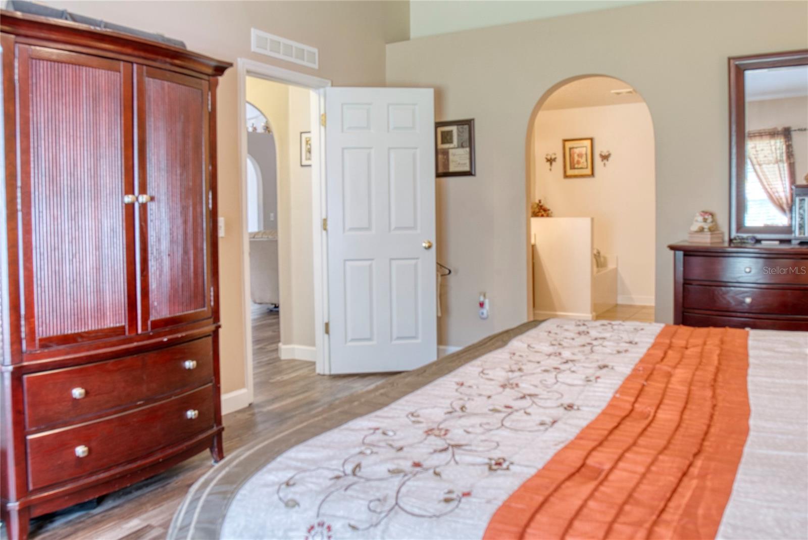 SOUTHERN PINES UNIT 02 - Residential