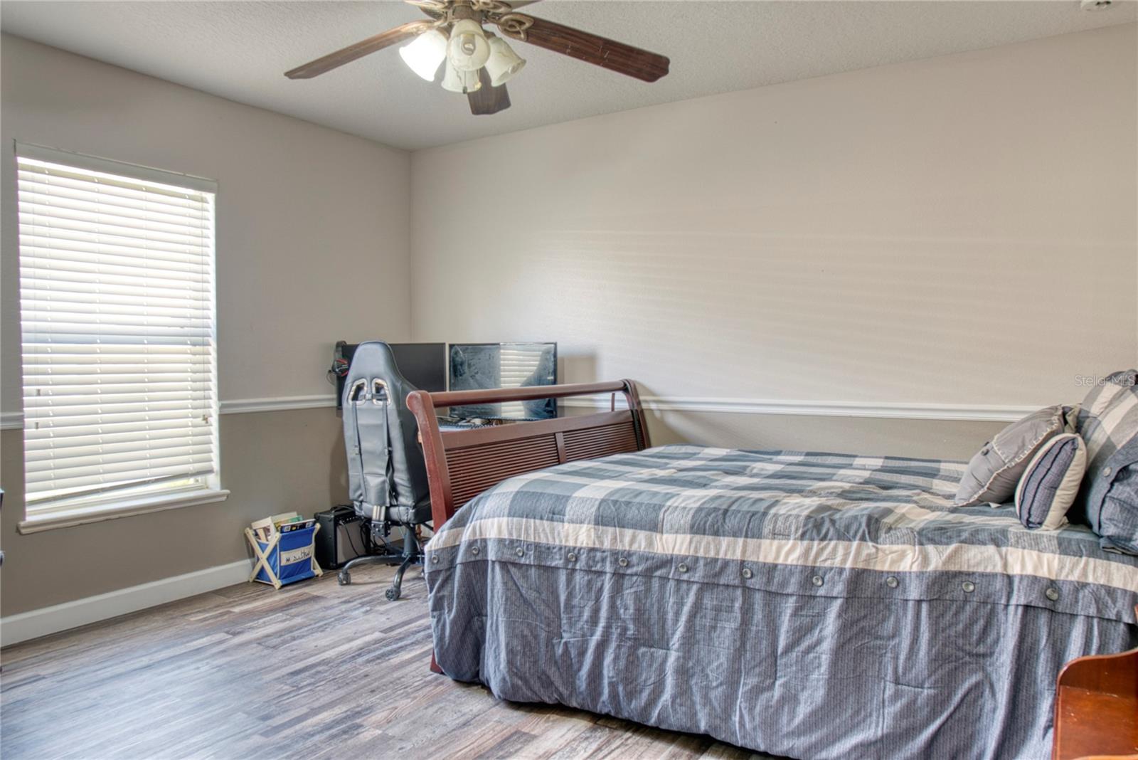 SOUTHERN PINES UNIT 02 - Residential