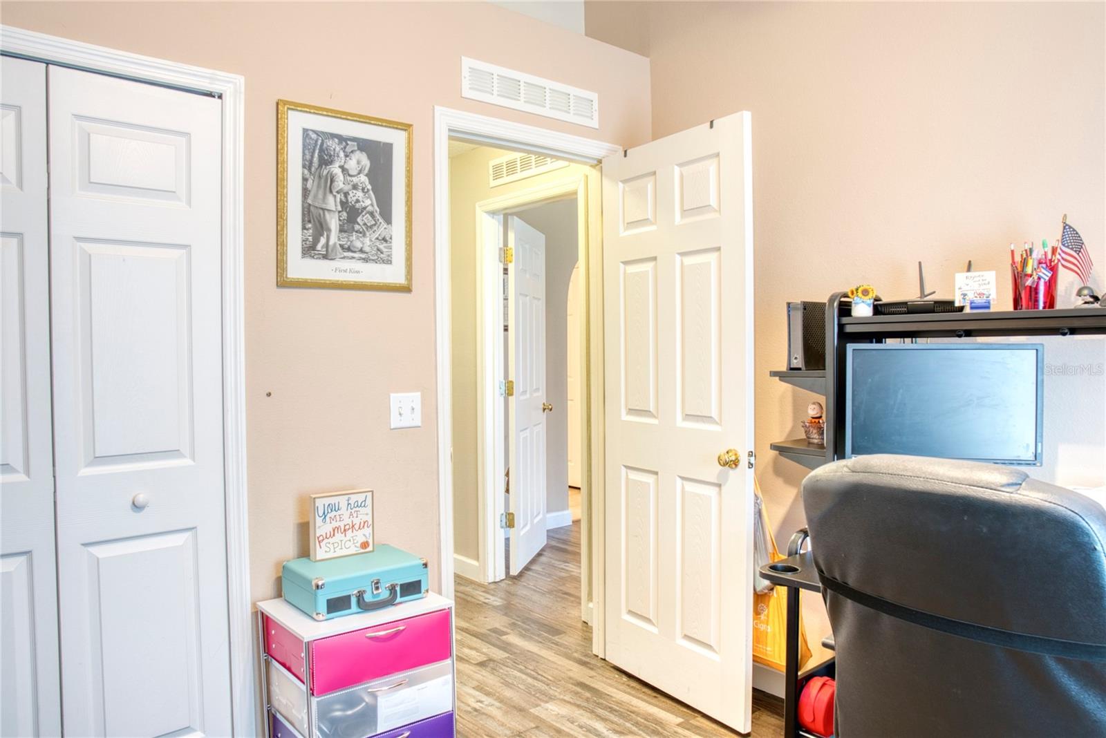 SOUTHERN PINES UNIT 02 - Residential