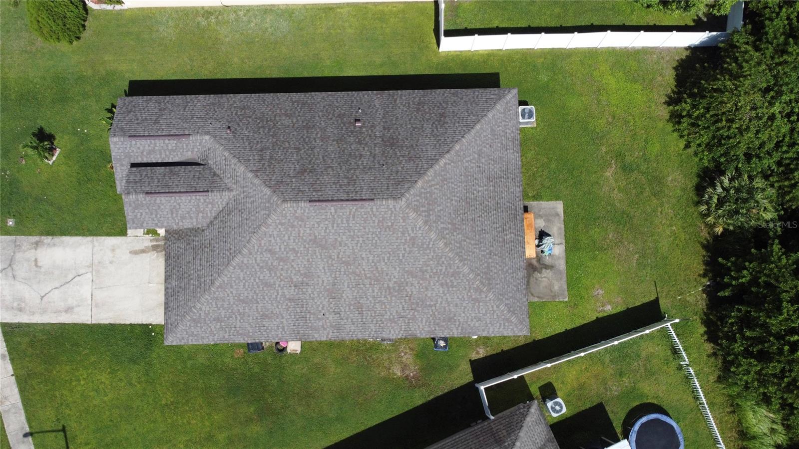 SOUTHERN PINES UNIT 02 - Residential