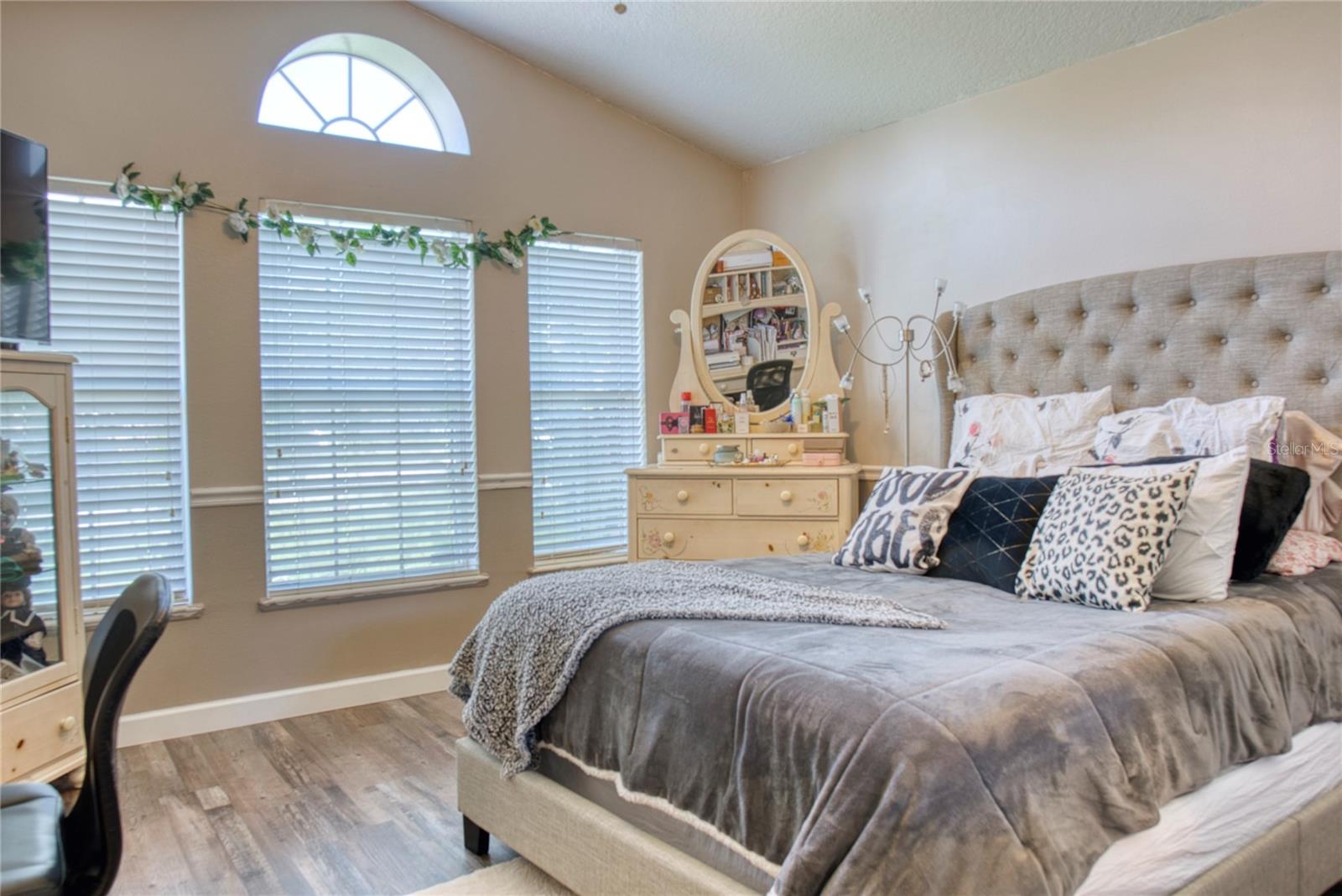 SOUTHERN PINES UNIT 02 - Residential