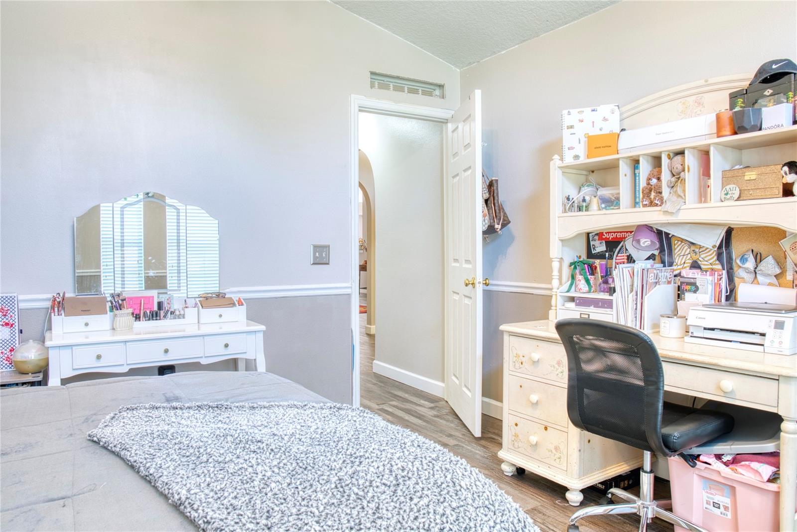 SOUTHERN PINES UNIT 02 - Residential