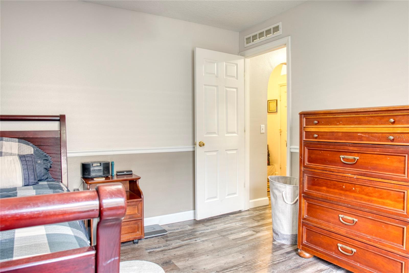 SOUTHERN PINES UNIT 02 - Residential