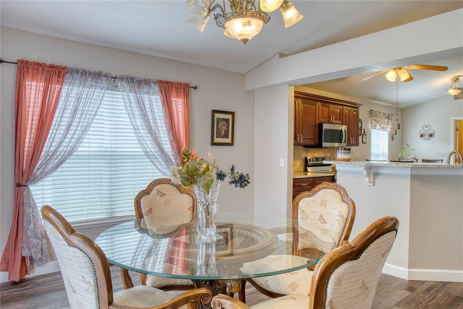 SOUTHERN PINES UNIT 02 - Residential