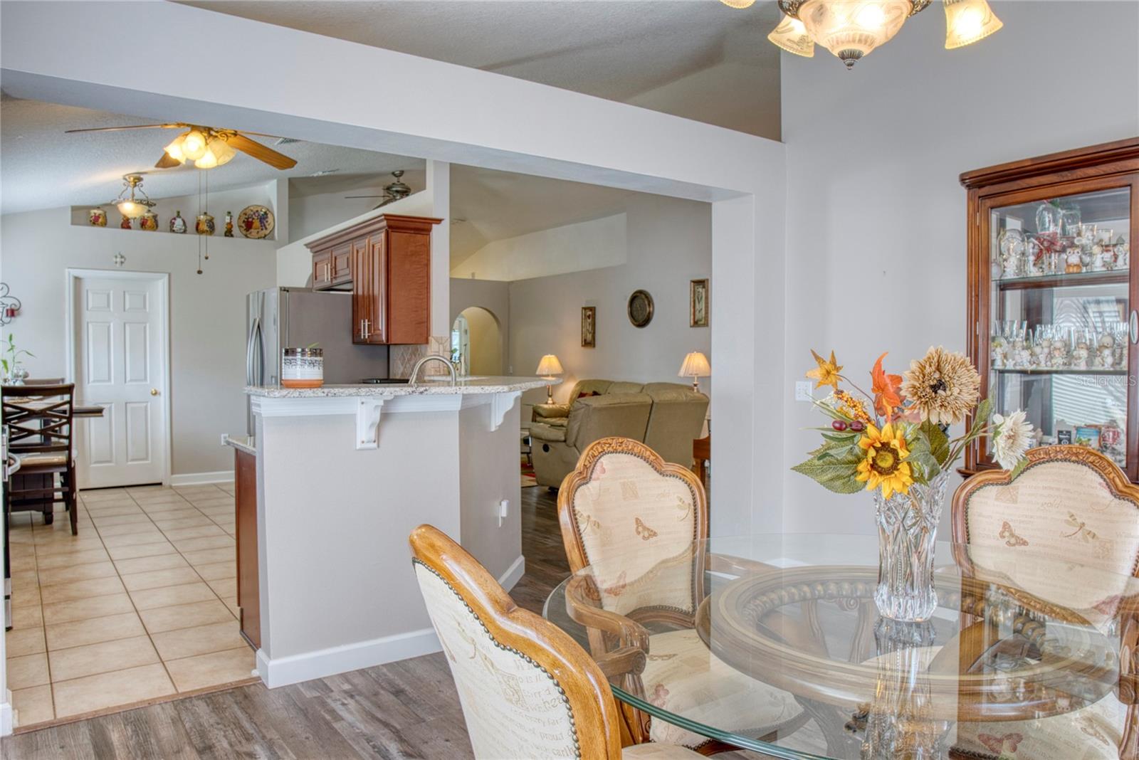 SOUTHERN PINES UNIT 02 - Residential