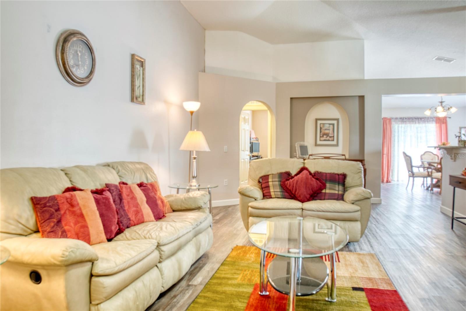 SOUTHERN PINES UNIT 02 - Residential