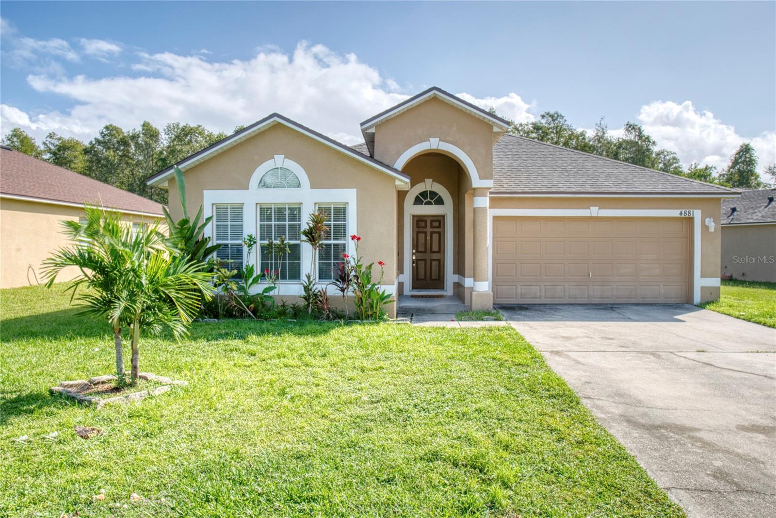 SOUTHERN PINES UNIT 02 - Residential