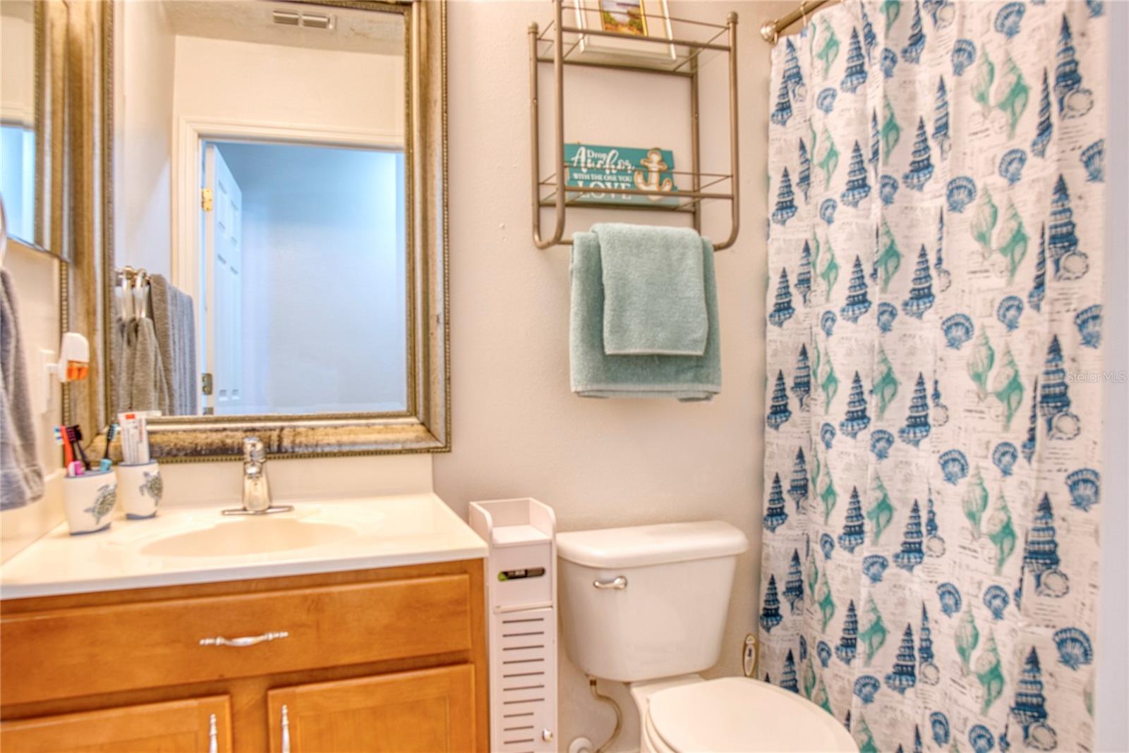 SOUTHERN PINES UNIT 02 - Residential