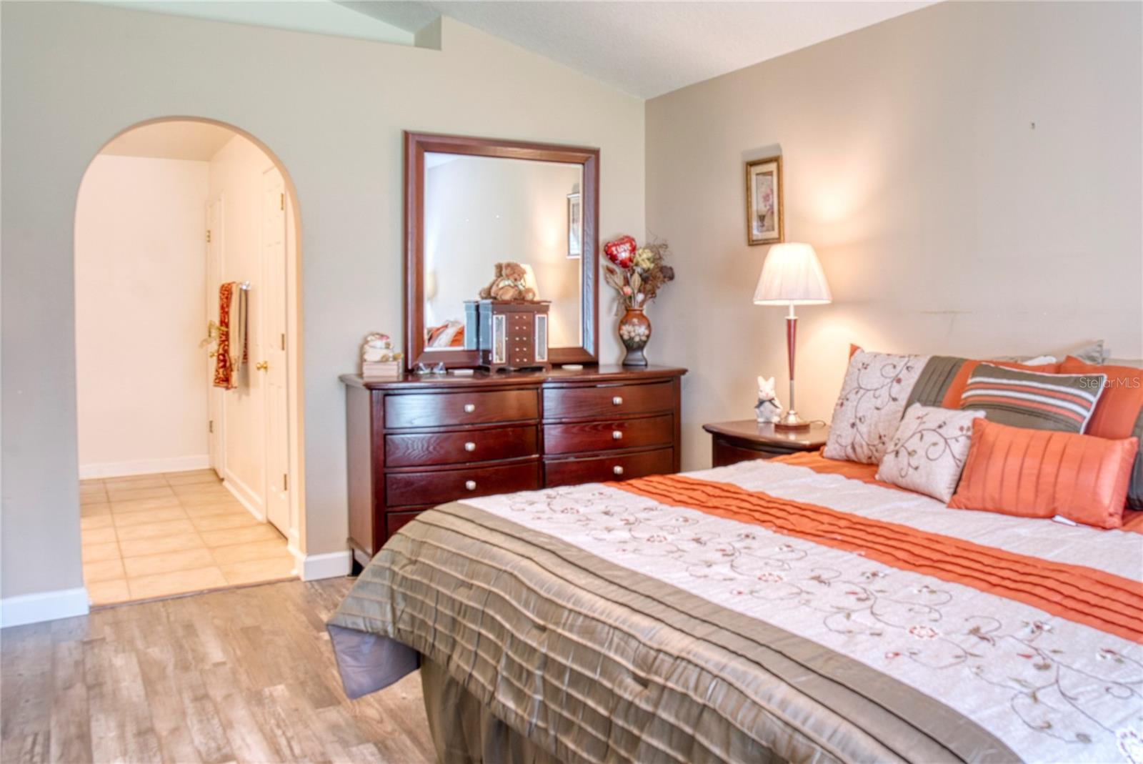 SOUTHERN PINES UNIT 02 - Residential