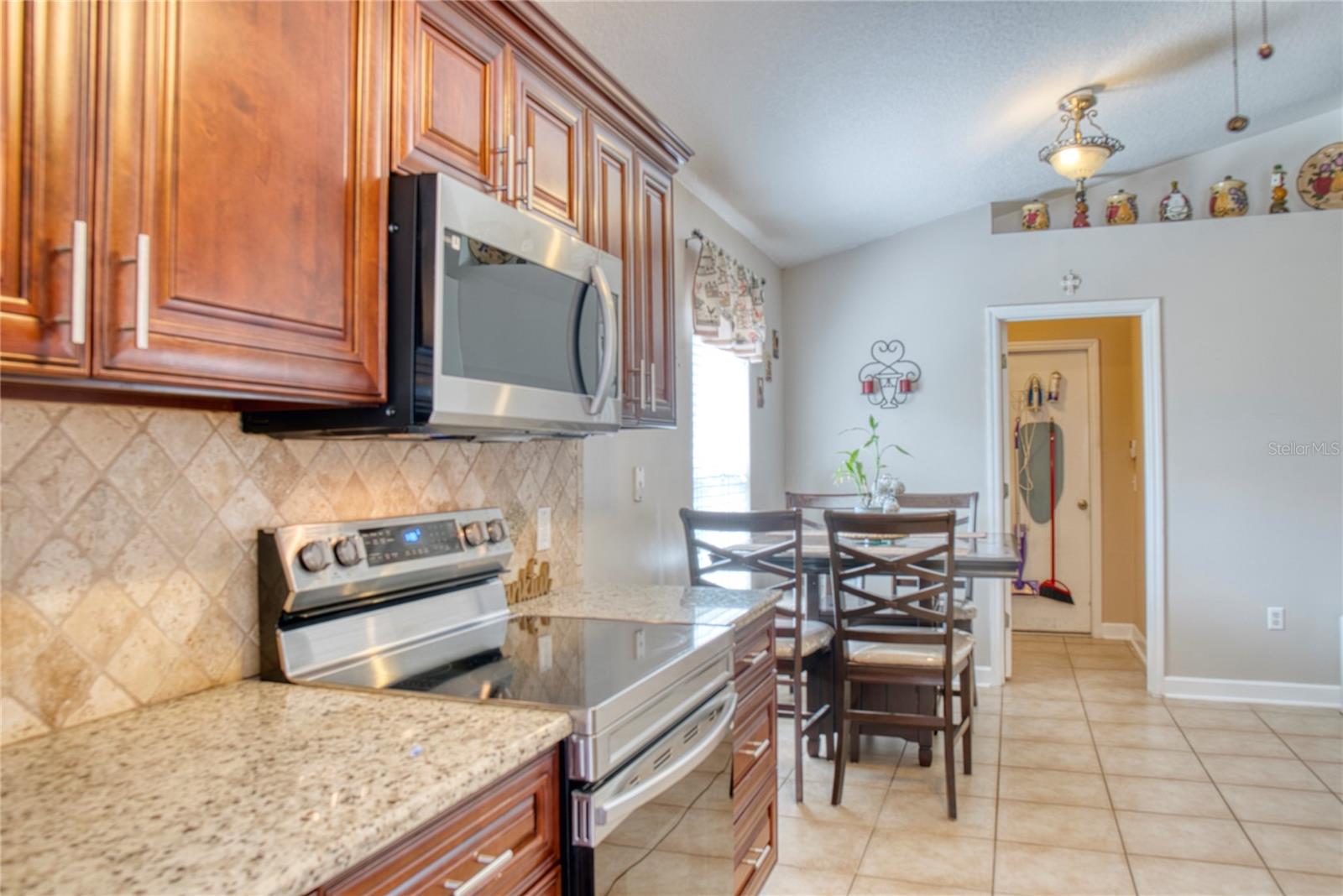 SOUTHERN PINES UNIT 02 - Residential