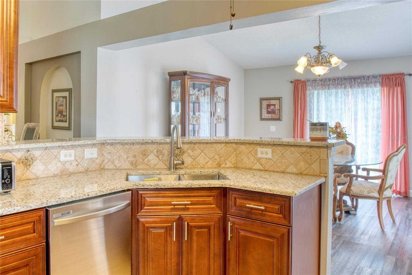 SOUTHERN PINES UNIT 02 - Residential