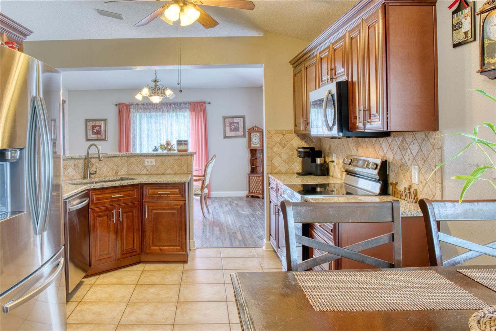 SOUTHERN PINES UNIT 02 - Residential