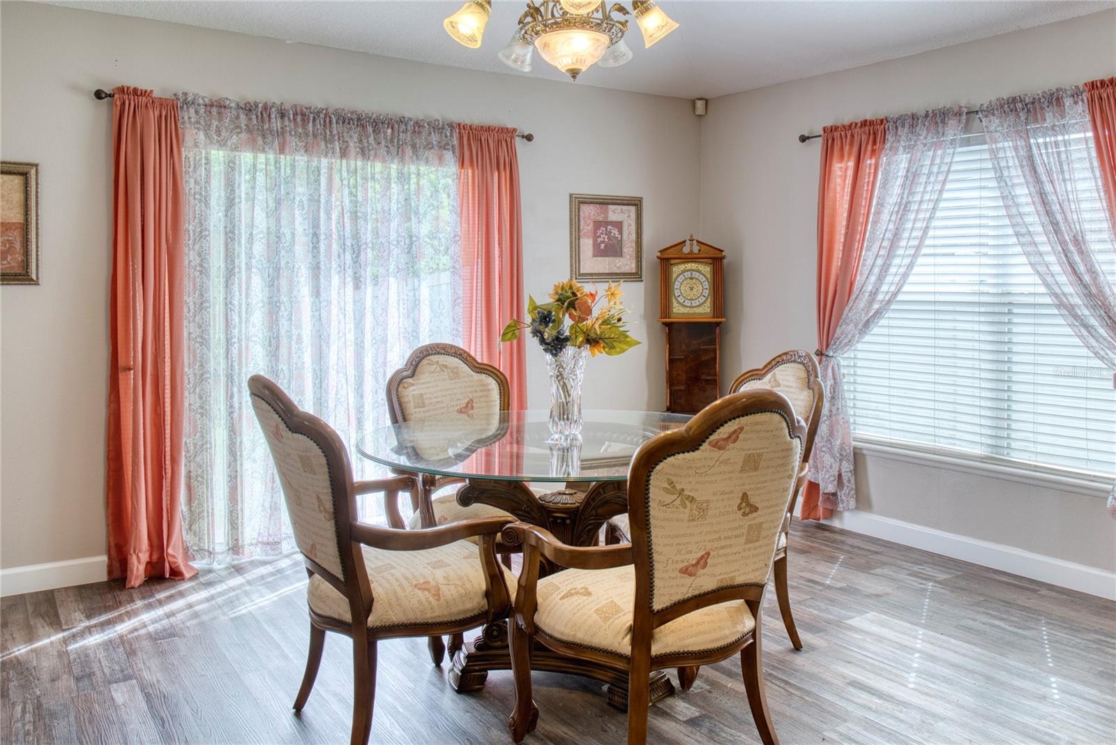 SOUTHERN PINES UNIT 02 - Residential