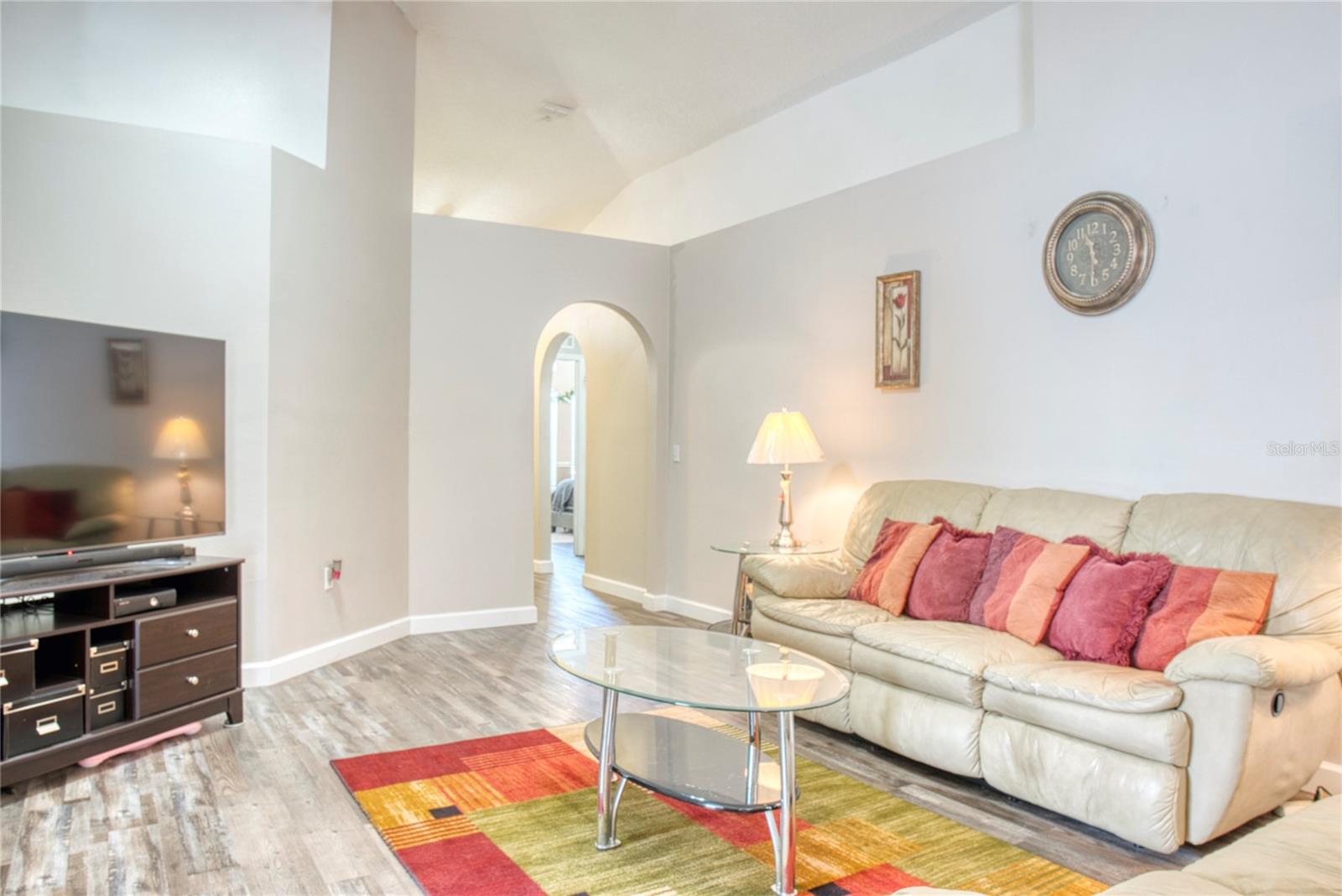 SOUTHERN PINES UNIT 02 - Residential