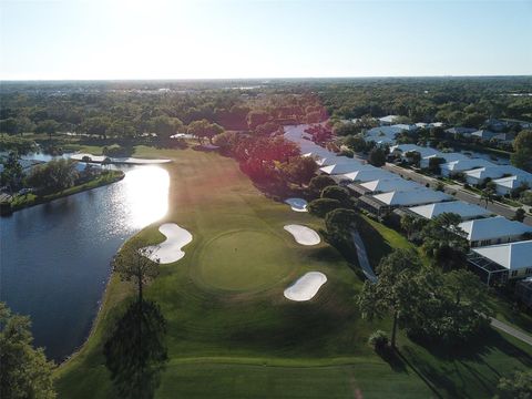 A home in BRADENTON