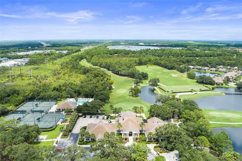 A home in BRADENTON